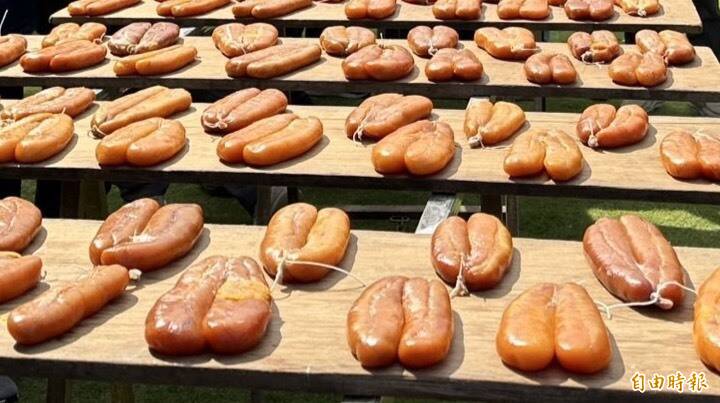 新竹烏魚節11/29竹北拔子窟登場 250份漁夫餐盒限量提供