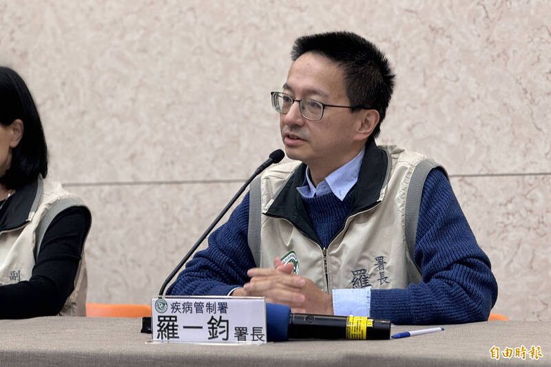 疾管署霸凌案決議不懲處 當事技工首現「聲」：我沒有被霸凌！