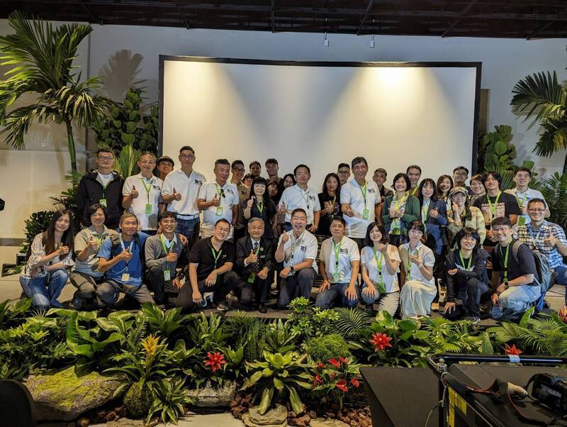 台灣動物園協會參與SEAZA年會 攜手國際夥伴促進跨國物種交流