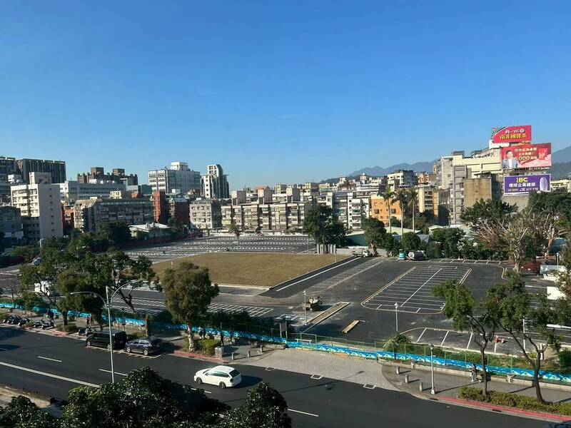 一殯拆後1年半「晾在那邊」沒明確規劃 地方看法多元待整合