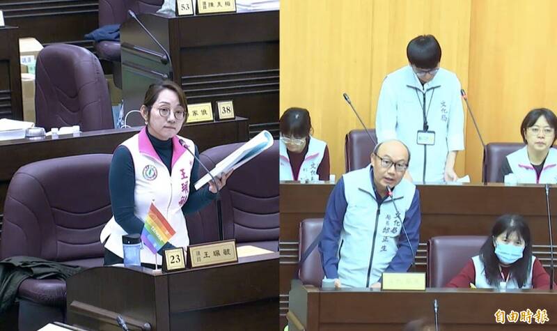 高雄演唱會嗨翻天 黑眼豆豆桃園開唱乏人聞問 民代批市府不盡心