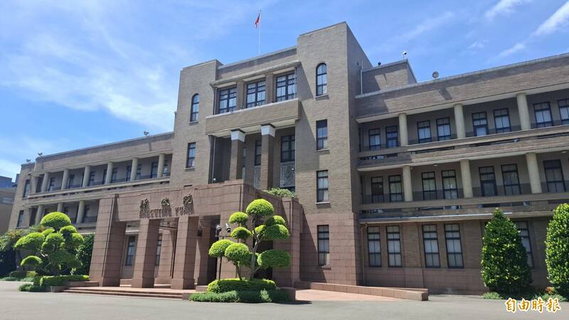 行政院明將提財劃法覆議 併同國防特別預算 背後有這層意義