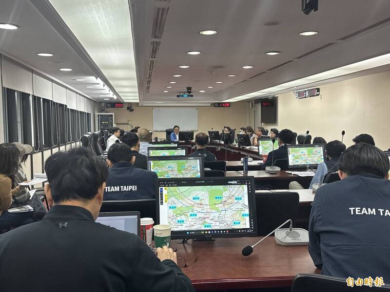 二殯回饋金發放範圍擬擴大 北市議會法規委員會無共識