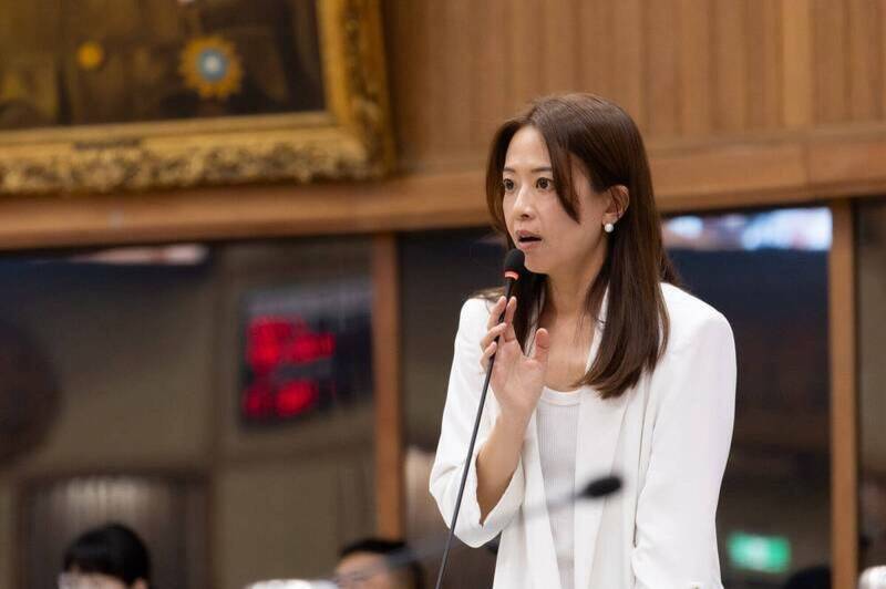 綠營批劉和然操作新北錢不夠 國民黨議員:應該問行政院