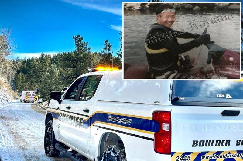 60歲男子玩跳傘傘沒開 日裔男殞命美國田野