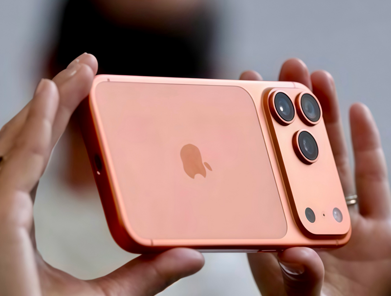 他申請房貸竟因分期買iPhone被銀行砍掉100萬？！  專家曝真相...