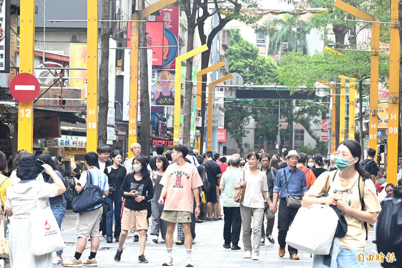 挨轟CP值超低！外國網友熱議：台北飯店價格簡直貴到離譜