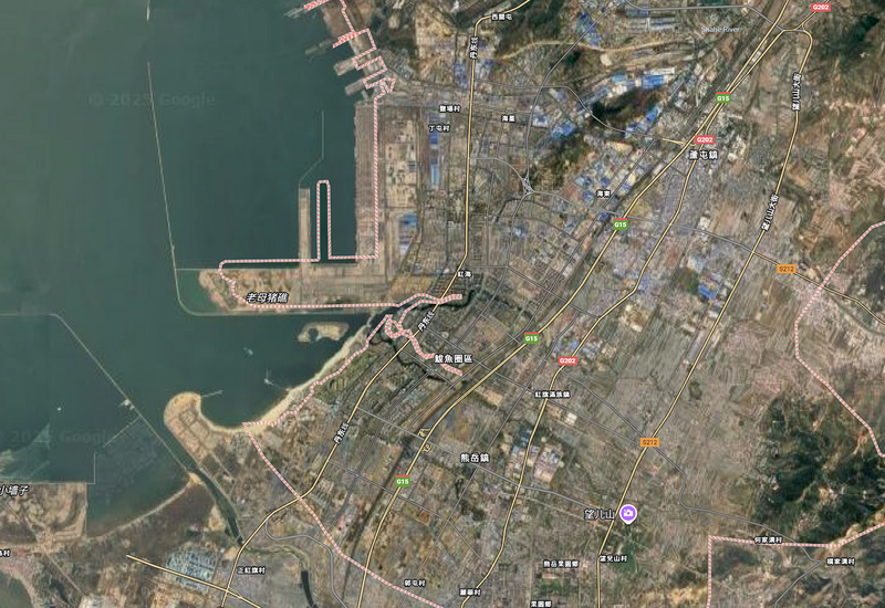 中國漁船在韓海域沉沒涉腐敗瞞報 局長竟要船主別報警