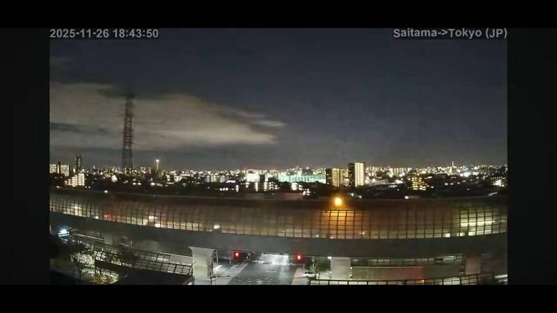東京首都圈多地「瞬間大停電」 變電所傳爆炸聲原因曝