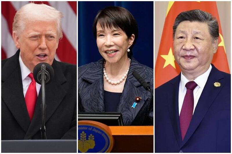 美日中「電話外交」  矢板明夫：日本沒有要給中國台階下