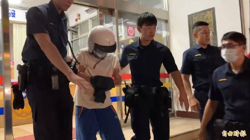 惡房客刺死全盲二房東重判19年 國民法官:自首非出於真心悔悟