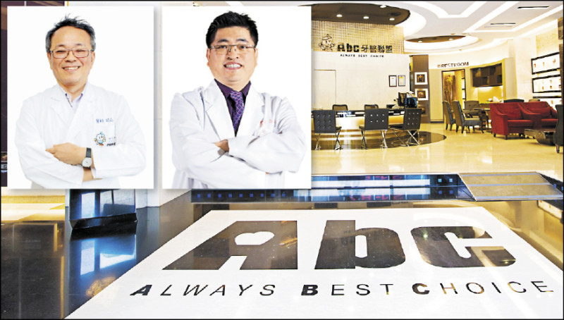 自由日日shoot》Abc牙醫聯盟聘17密醫 買基金外匯不動產 洗錢29億