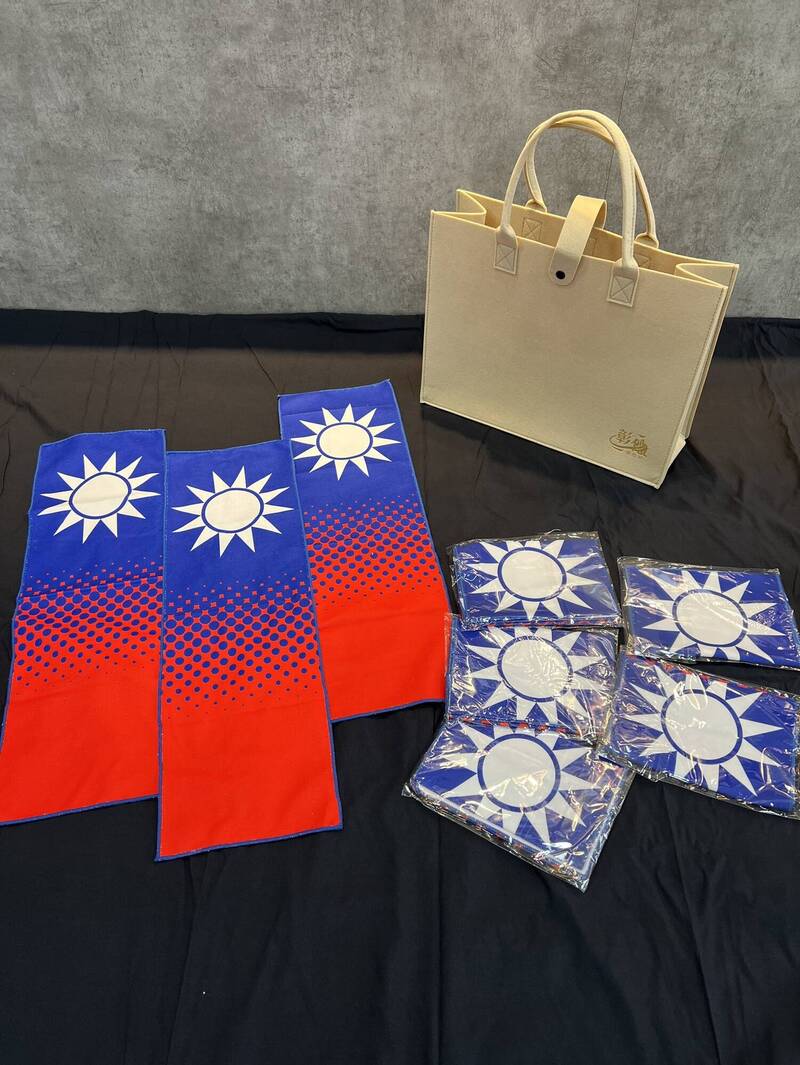 元旦何處去?來鹿港升旗健行 逛老街有機會拿質感手提袋