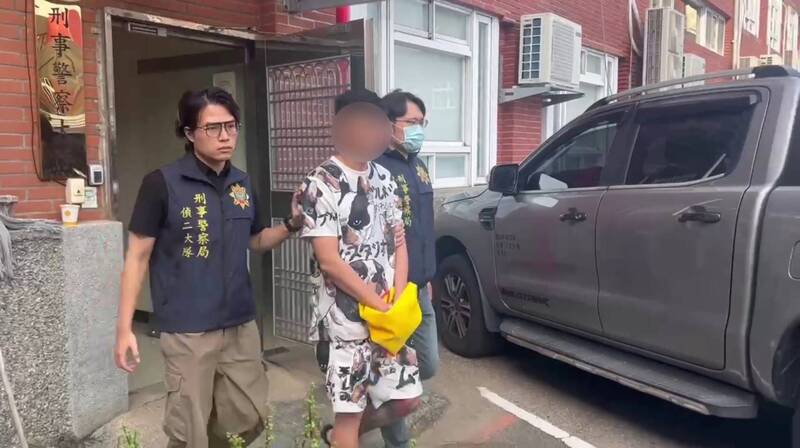 史上最大權利車扣押！232輛市值逾億元 重創三環幫非法金源