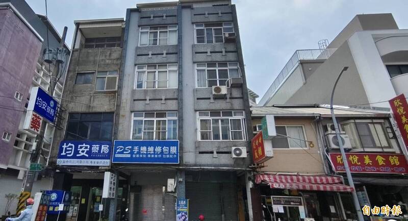 「豐原5口命案」透天厝現況曝光 房東尚未求償