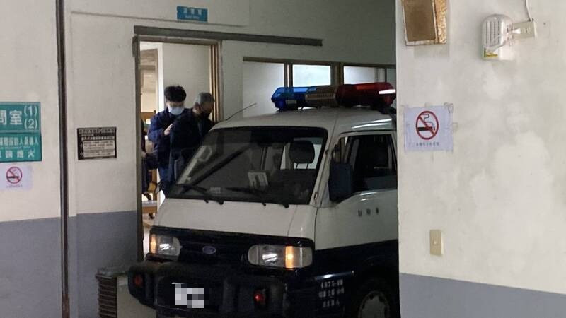 獨家》國民黨前基市議員韓良圻涉貪判7年4月定讞 今報到發監執行