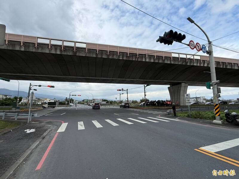 國道5號增設冬山交流道 交通部允諾全力支持