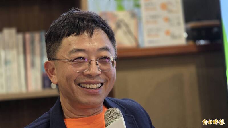 賴清德明示2027國安危機 李忠憲：不是恐嚇、是台灣最後的現實提醒