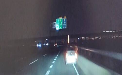 汽車輔助駕駛ADAS頻釀國道車禍 高公局:放開方向盤最高罰3萬6