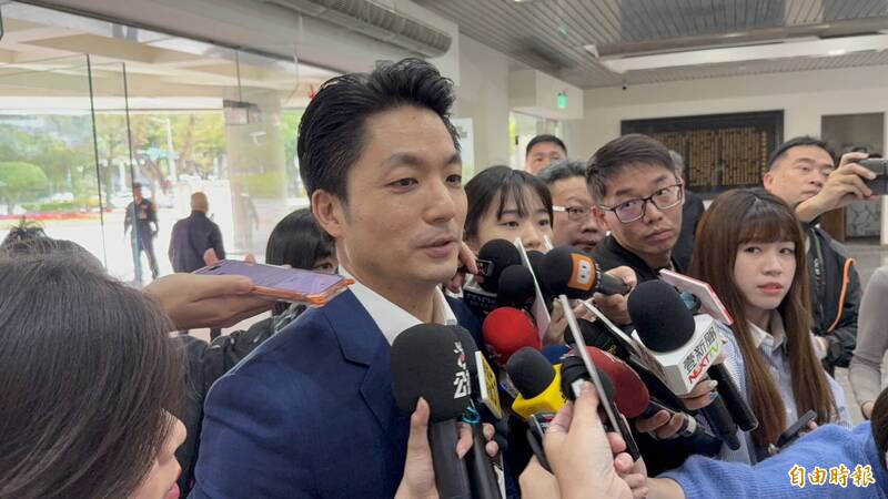 賴總統揭1.25兆軍購特別預算 蔣萬安:本該厚植國防實力