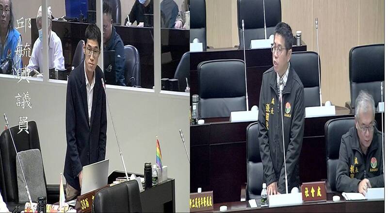 民代建議復康巴士可採APP、網路預約  苗縣府：明年會以APP與電話方式並行