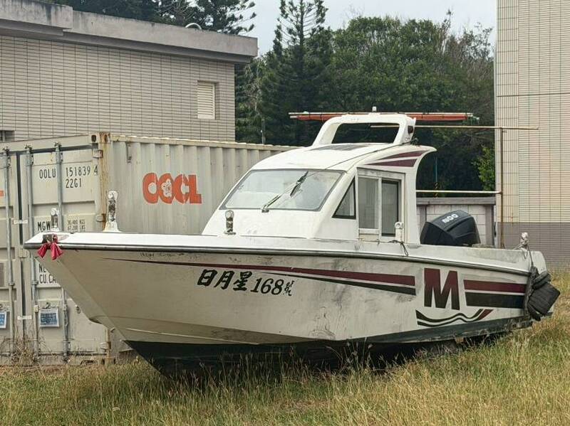 474公斤大麻海上漂!澎湖快艇走私露餡海拋也沒用 5嫌遭訴