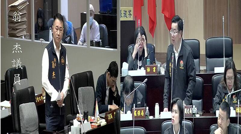 活化通霄海水浴場 議員建議打造通霄海洋運動公園