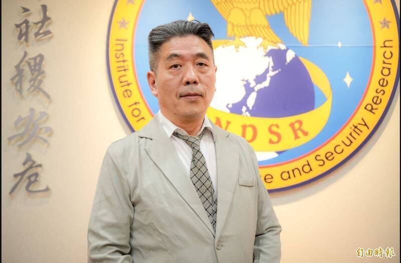 2027「戴維森窗口」是犯台能力起始點！ 專家籲勿錯誤解讀攻台時間點