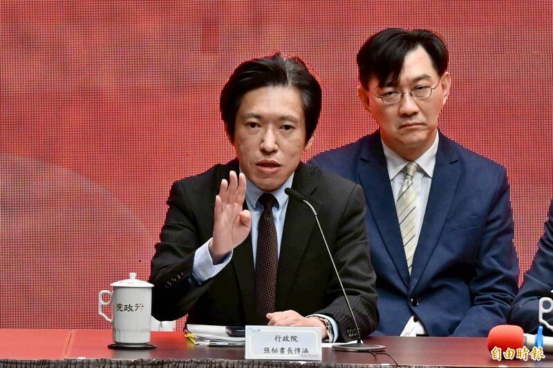 藍批台灣變兵工廠? 張惇涵:大谷翔平夠強才被「敬遠」