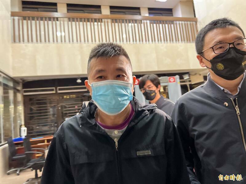 「通姦除罪」推手涉侵占詐貸 周方慰得手1.8億遭檢調搜索