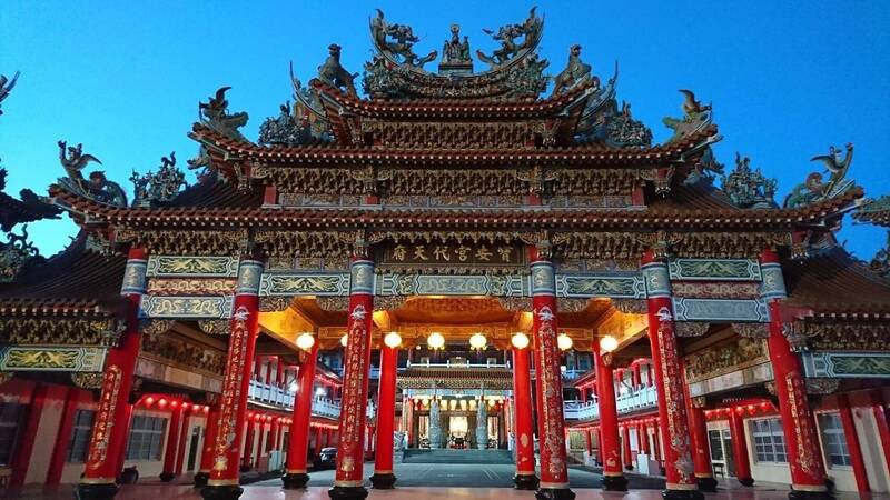 廟宇不只拜拜！台南7廟獲「宮廟博物館」認證 匠心文物看得見