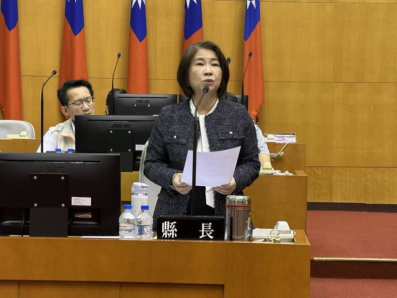 藍白修財劃法衝擊 屏東總預算少20億 周春米批：就是「亂搞」