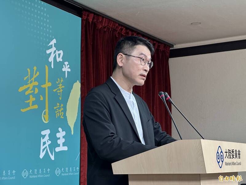 馬英九嗆賴近似宣布台灣「準戰爭狀態」 梁文傑:總把責任給自己人