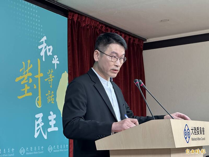 各國智庫佐證中共2027武統威脅 梁文傑:料敵從寬是最佳應對之道