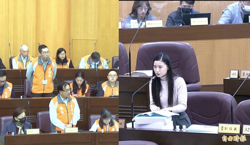 龜山大坪頂敬老卡無法搭公車 桃市交通局：補助雙北聯營改機