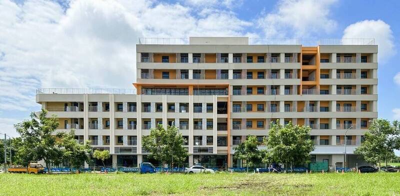 台糖台南銀髮宅判廠商須歸還 家苑決上訴:判決自我矛盾