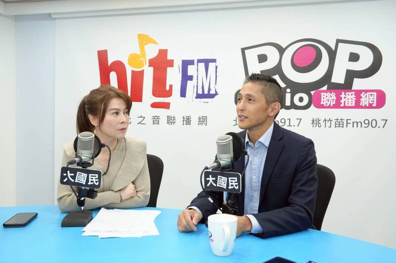 中國2027武力威脅 吳怡農:國防建設不是「0或1」的選擇