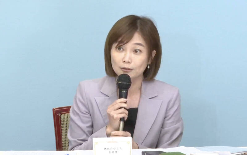 馬籲賴總統別把台灣拖向絕境 府回嗆：北京破壞安全穩定才該反省