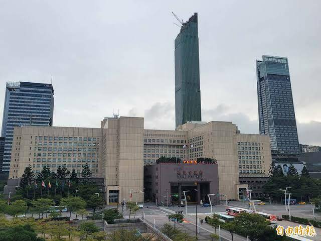 北市明星高中學生驚傳墜樓 教育局說話了