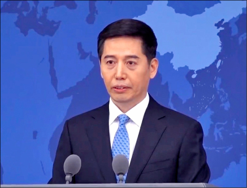 國台辦嗆倚美謀獨必敗 陸委會︰謾罵有失格調