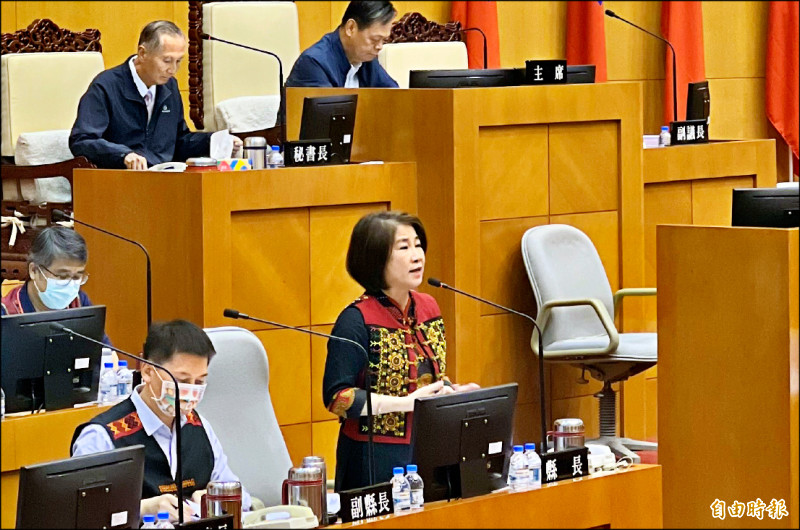 核三廠何去何從 周春米︰安全是最高原則