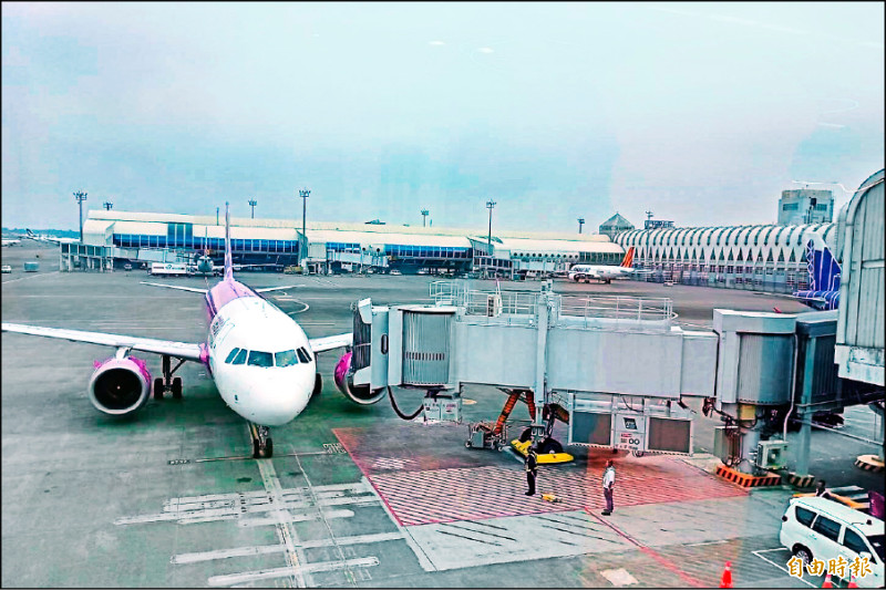 建南部新機場 卓揆允年底前啟動選址