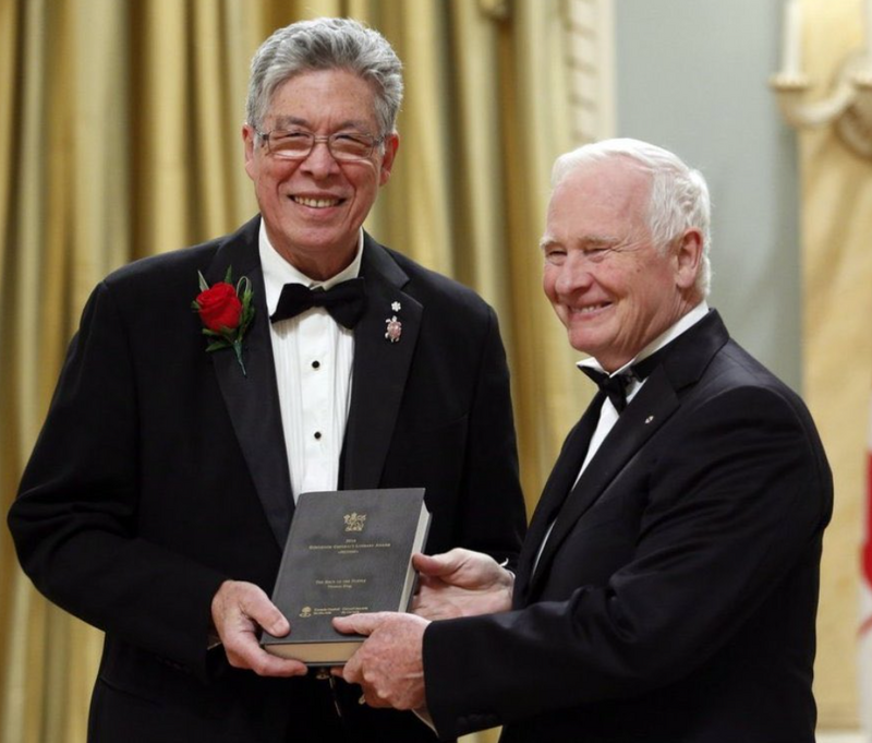 北美「原住民文學大師」經檢測竟無印第安血統 淚嘆「感覺被撕裂」