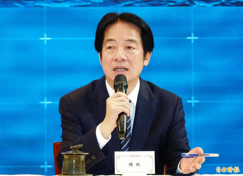 8年1.25兆強化國防「亂花錢」?她以台積電為例:一點也不多!