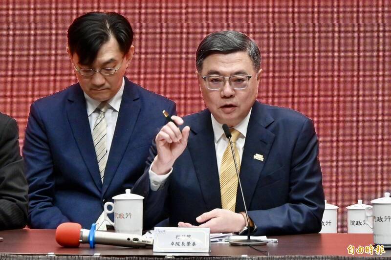 17年等待結束!卓榮泰拍板重啟公地放領:回應農民期待