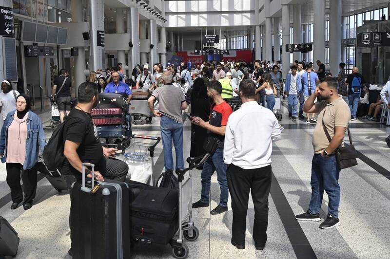 赴義大利小心！全國「24小時大罷工」來襲 下一波示威時間出爐