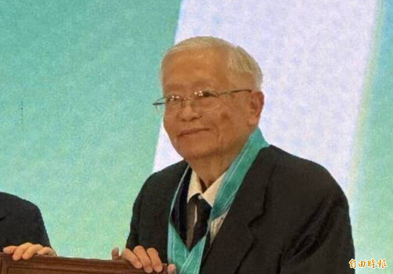 台積電前副總羅唯仁涉洩密住處被搜索 人早已出境赴美