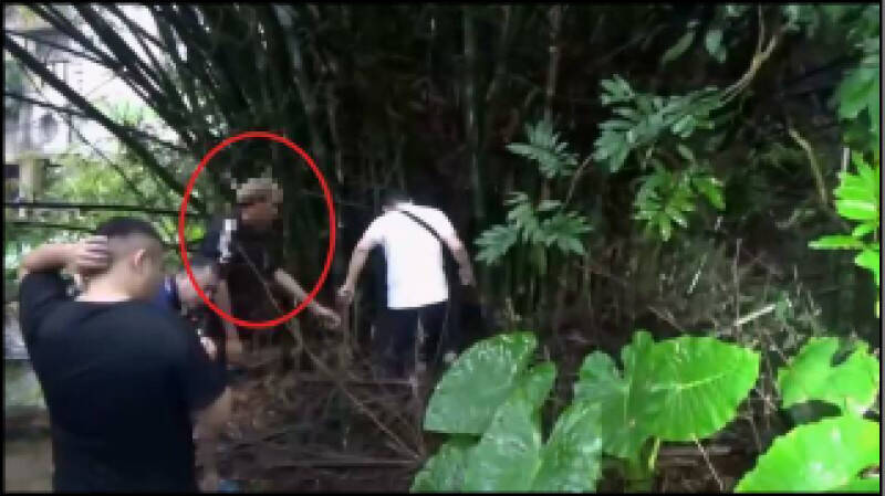 4月大兒哭鬧莽父失手悶死他藏屍6年  狠心丟棄遺骸回老家