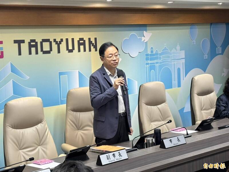 8年投入1.25兆打造「台灣之盾」 張善政：不表示意見