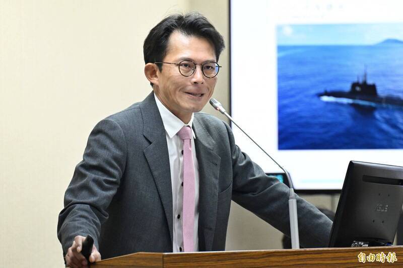 黃國昌率團訪日 吳靜怡諷：選舉到了想蹭台派